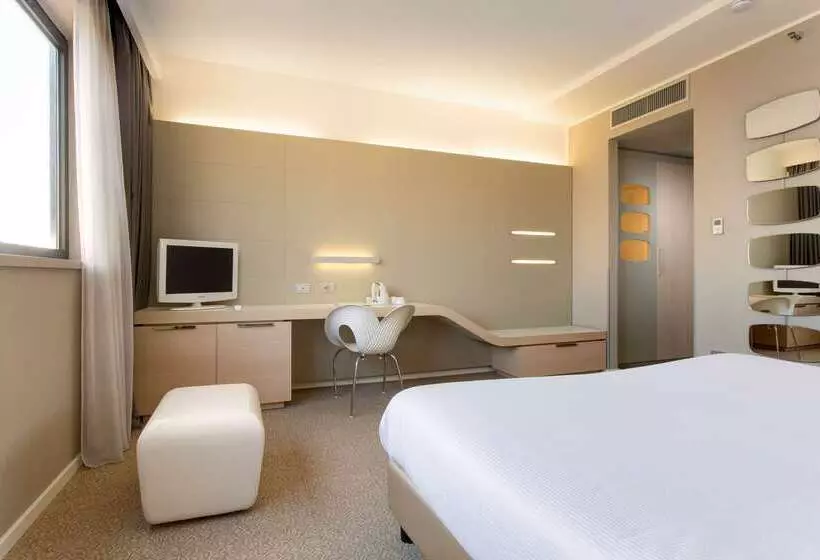 Fotos del hotel Best Western Plus Tower Hotel Bologna:  5