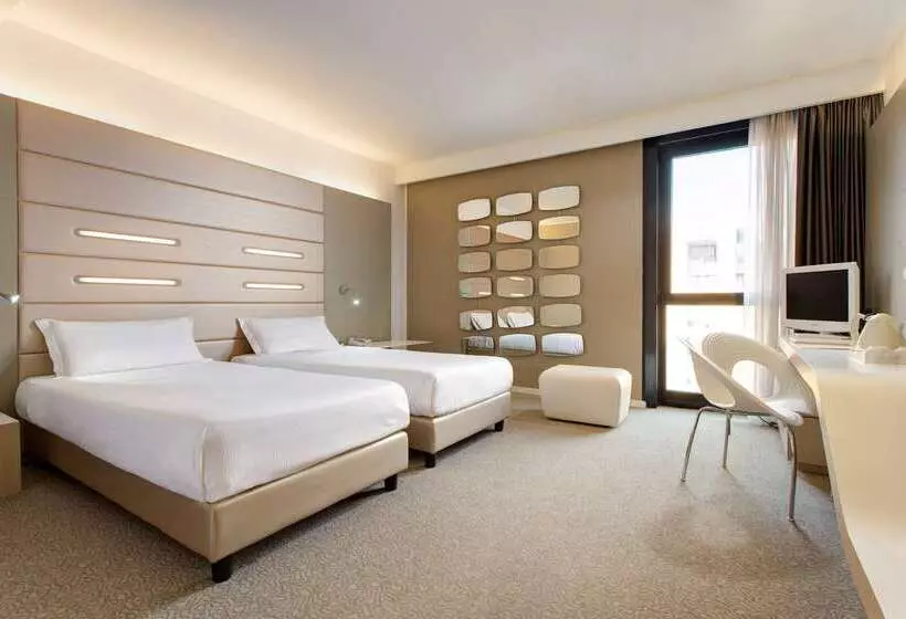 Fotos del hotel Best Western Plus Tower Hotel Bologna:  10