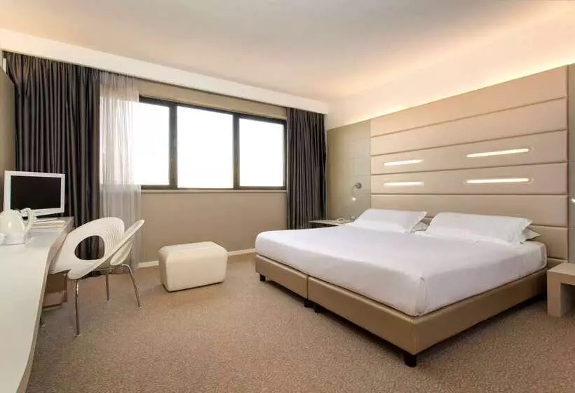 Fotos del hotel Best Western Plus Tower Hotel Bologna:  7