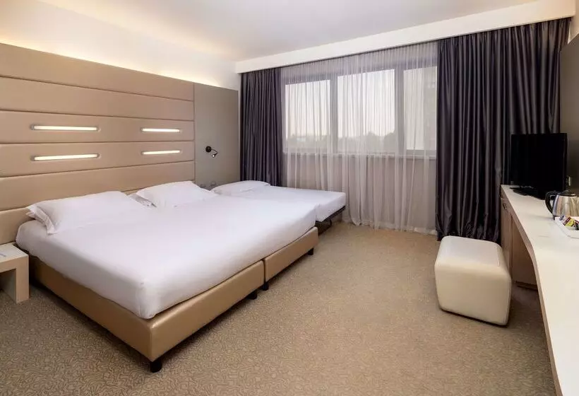 Fotos del hotel Best Western Plus Tower Hotel Bologna:  20