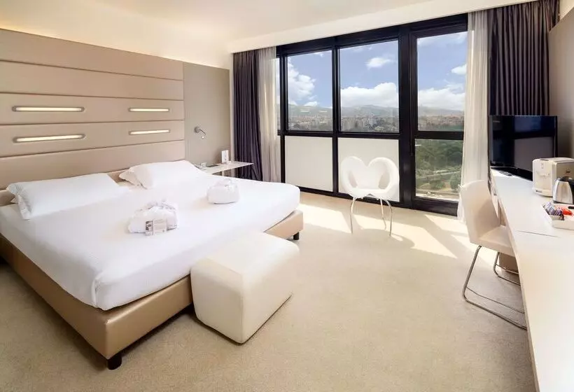 Fotos del hotel Best Western Plus Tower Hotel Bologna:  24