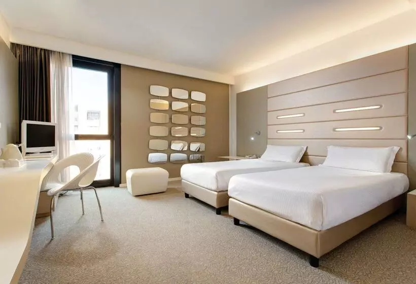 Fotos del hotel Best Western Plus Tower Hotel Bologna:  12