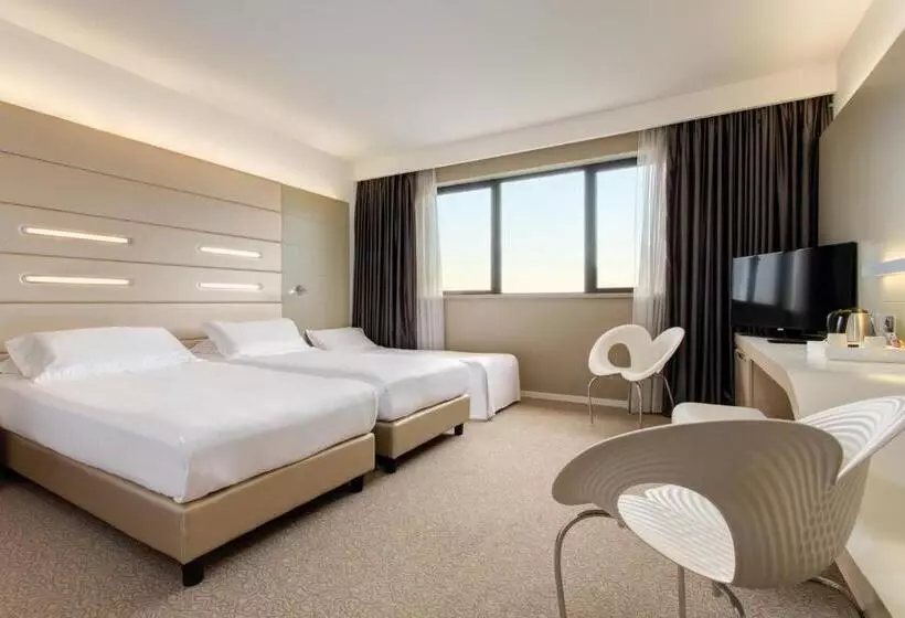 Fotos del hotel Best Western Plus Tower Hotel Bologna:  19