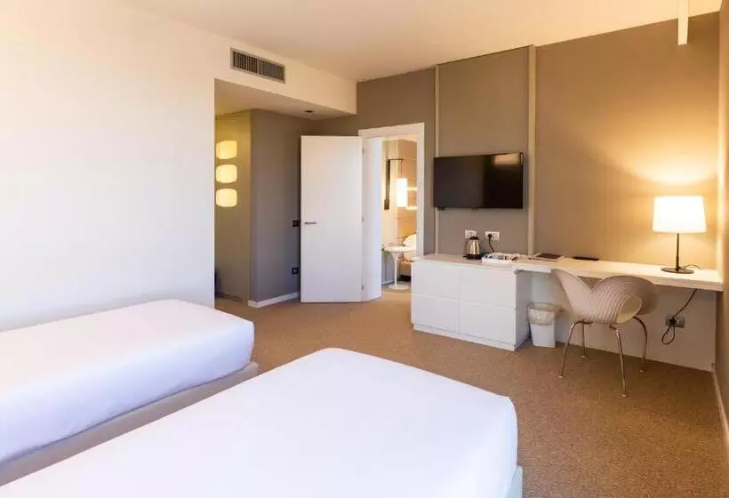 Fotos del hotel Best Western Plus Tower Hotel Bologna:  2