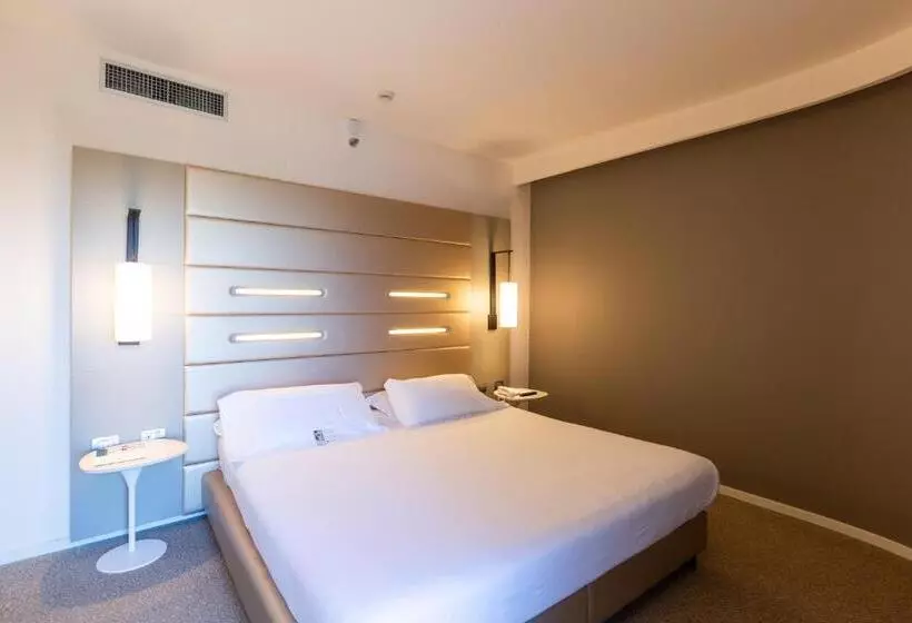 Fotos del hotel Best Western Plus Tower Hotel Bologna:  4