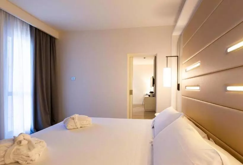 Fotos del hotel Best Western Plus Tower Hotel Bologna:  14