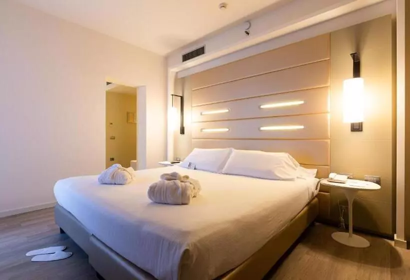 Fotos del hotel Best Western Plus Tower Hotel Bologna:  15