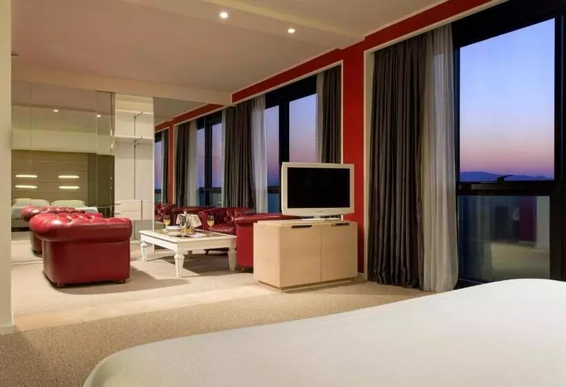 Fotos del hotel Best Western Plus Tower Hotel Bologna:  13