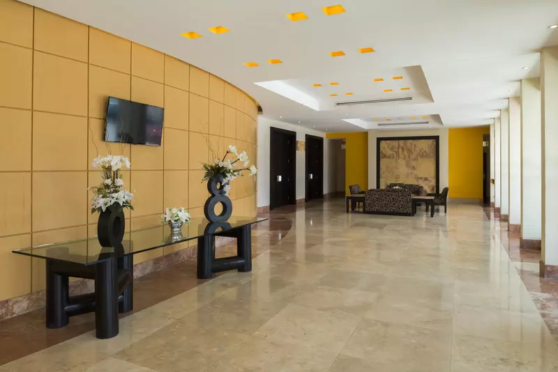 Fotos del hotel Camino Real Saltillo:  3