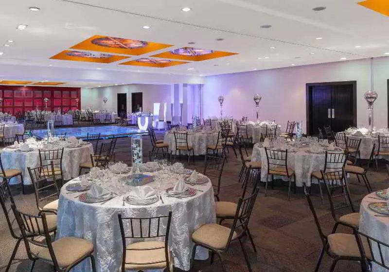 Fotos del hotel Camino Real Saltillo:  15