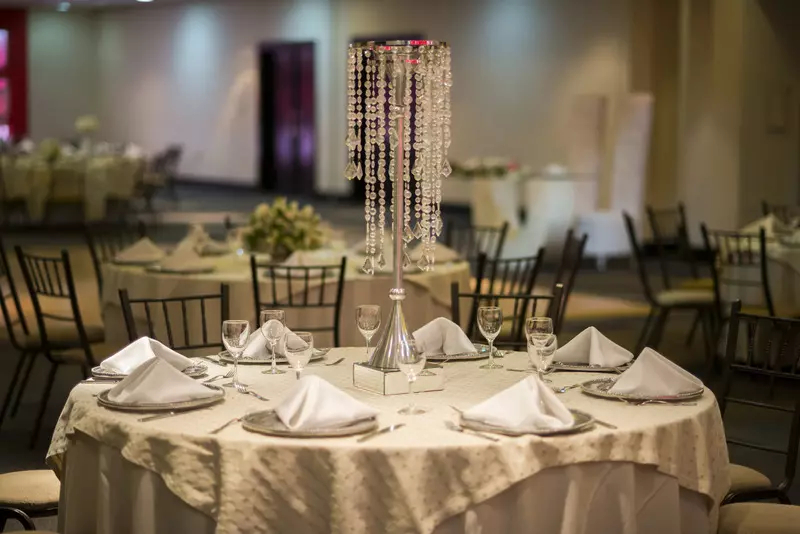 Fotos del hotel Camino Real Saltillo:  9