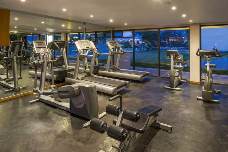 Fotos del hotel Camino Real Saltillo:  4