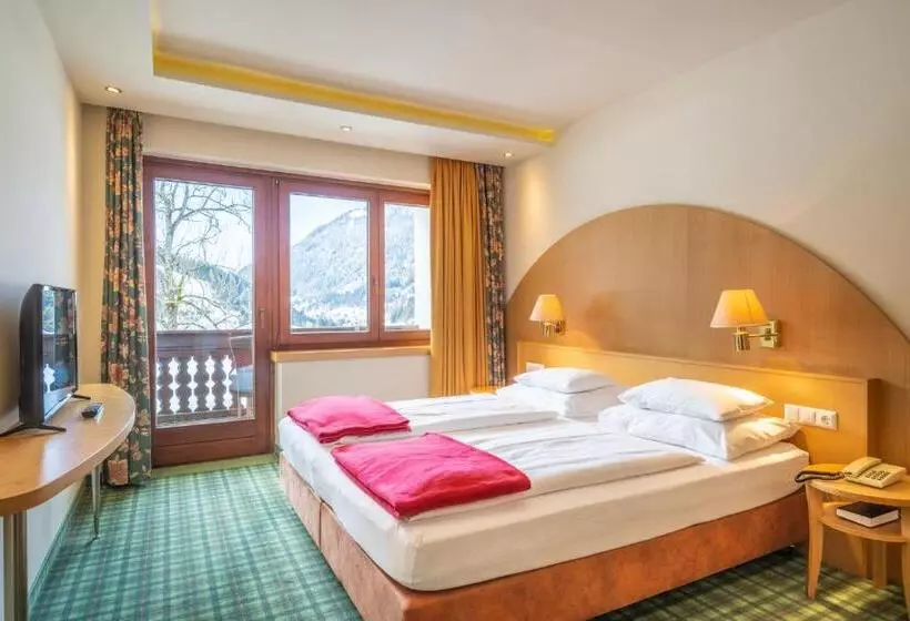 Fotos del hotel Der Kirchheimerhof - Superior:  20