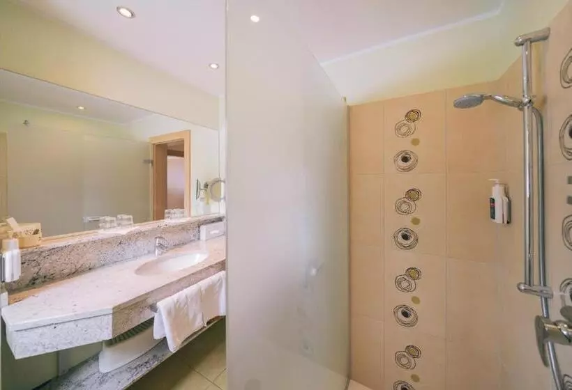 Fotos del hotel Der Kirchheimerhof - Superior:  13