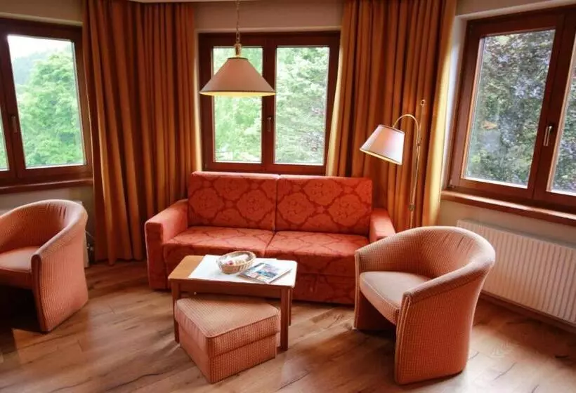 Fotos del hotel Der Kirchheimerhof - Superior:  22