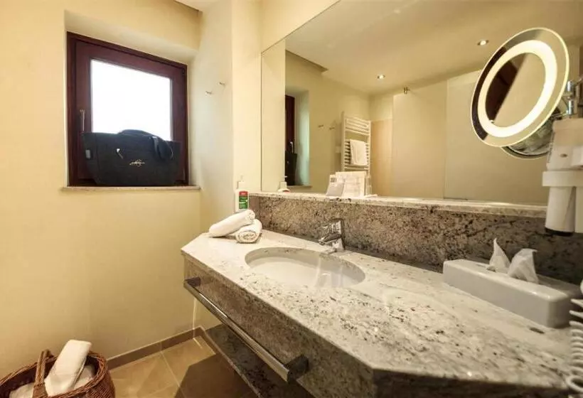 Fotos del hotel Der Kirchheimerhof - Superior:  9