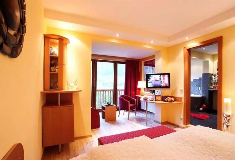 Fotos del hotel Der Kirchheimerhof - Superior:  18