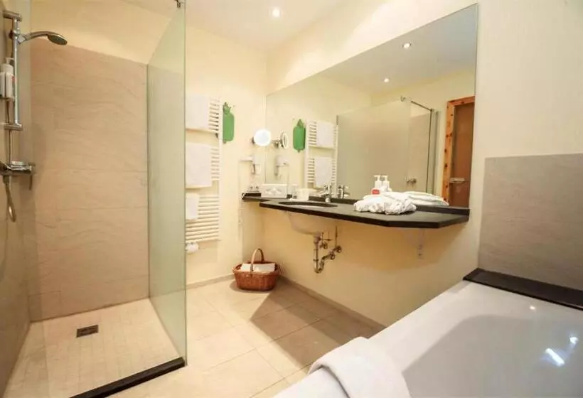 Fotos del hotel Der Kirchheimerhof - Superior:  6