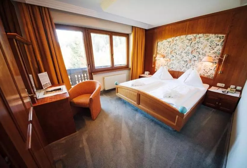 Fotos del hotel Der Kirchheimerhof - Superior:  14