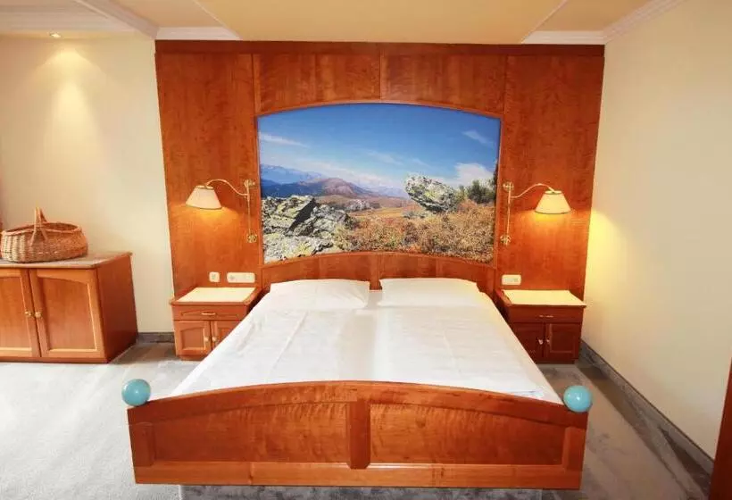 Fotos del hotel Der Kirchheimerhof - Superior:  19