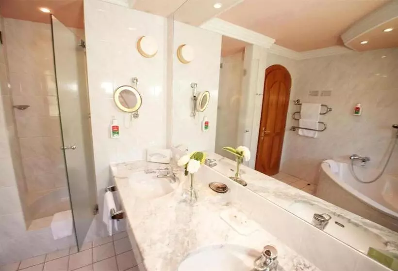 Fotos del hotel Der Kirchheimerhof - Superior:  3