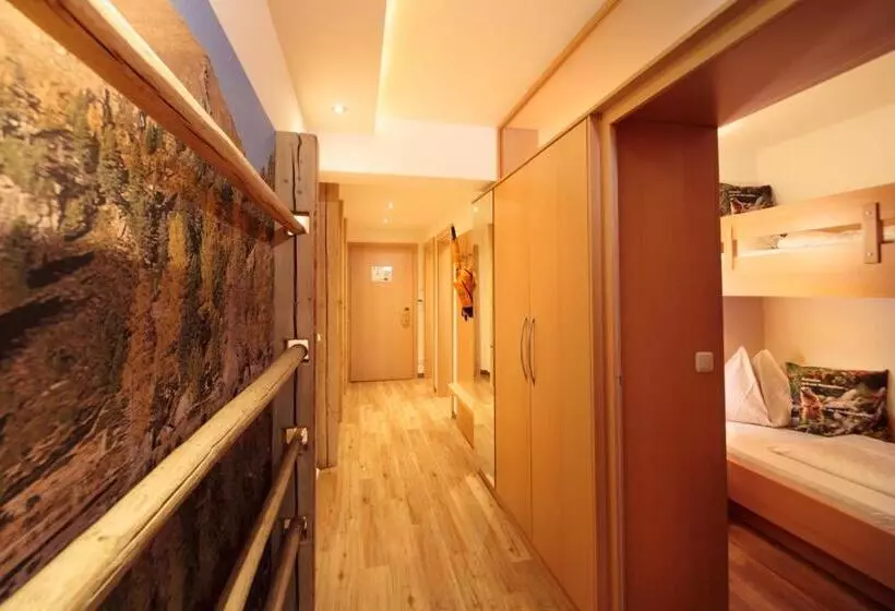 Fotos del hotel Der Kirchheimerhof - Superior:  25