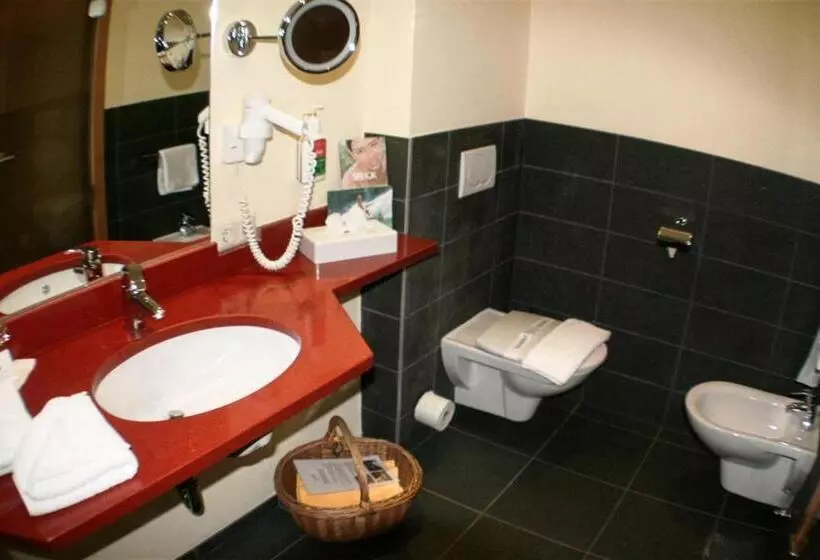 Fotos del hotel Der Kirchheimerhof - Superior:  17