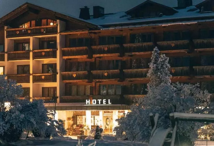 Der Kirchheimerhof – Superior