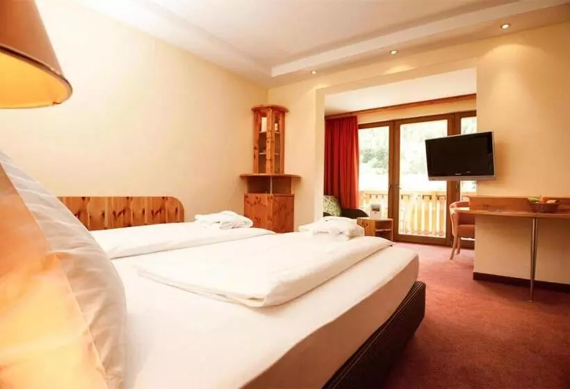 Fotos del hotel Der Kirchheimerhof - Superior:  10