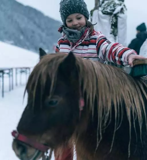Fotos del hotel Der Kirchheimerhof - Superior:  7