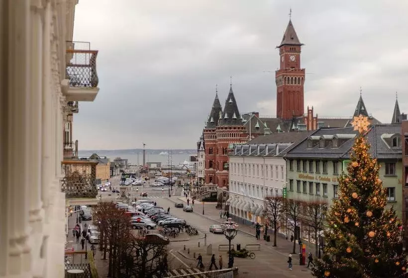 Fotos del hotel Elite Hotel Mollberg:  9