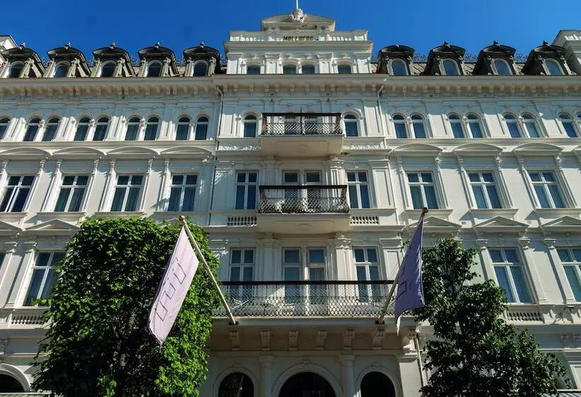 Fotos del hotel Elite Hotel Mollberg:  10