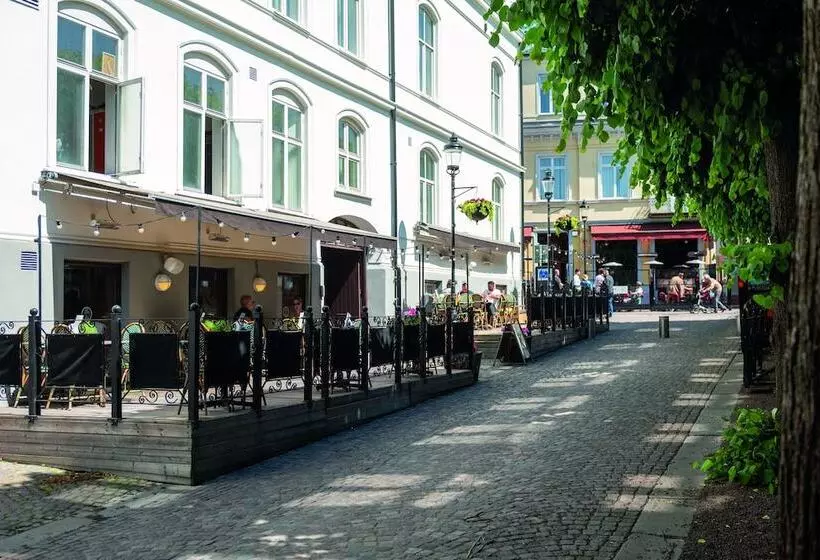 Fotos del hotel Elite Hotel Mollberg:  7