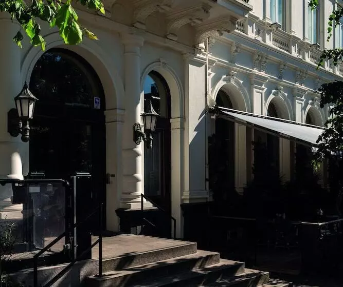 Fotos del hotel Elite Hotel Mollberg:  15