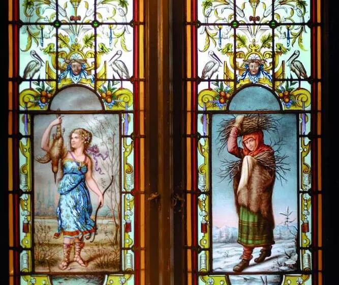 Fotos del hotel Elite Hotel Mollberg:  8