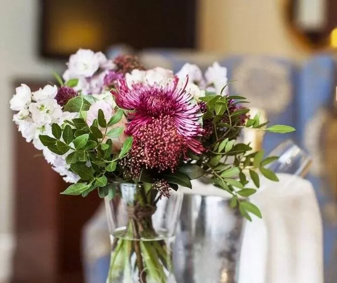 Fotos del hotel Elite Hotel Mollberg:  14