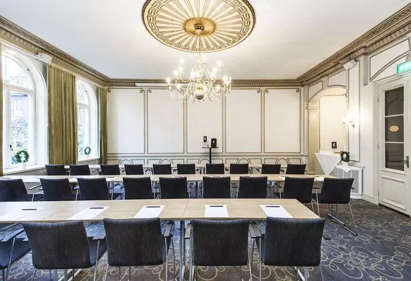 Fotos del hotel Elite Hotel Mollberg:  6