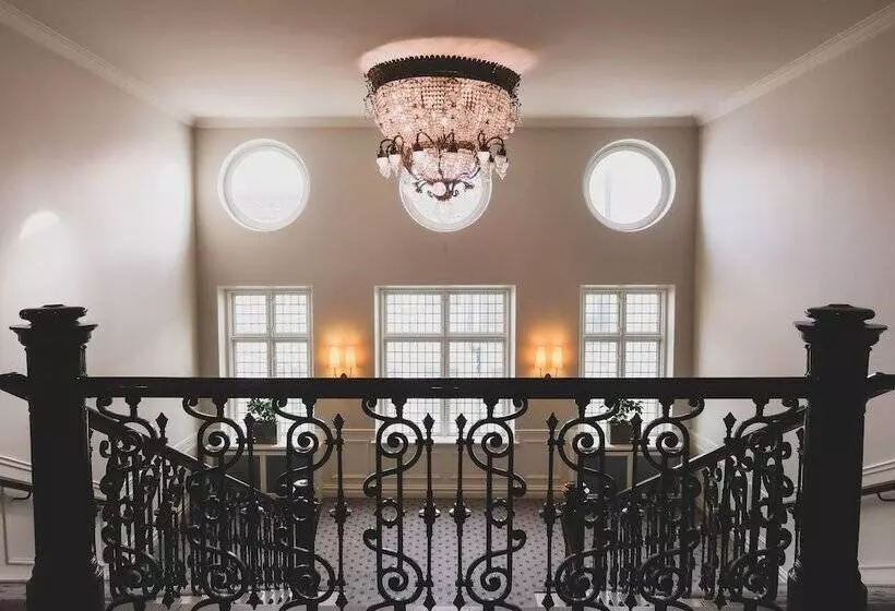 Fotos del hotel Elite Hotel Mollberg:  11