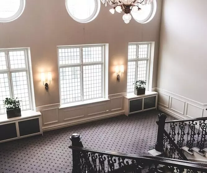 Fotos del hotel Elite Hotel Mollberg:  3