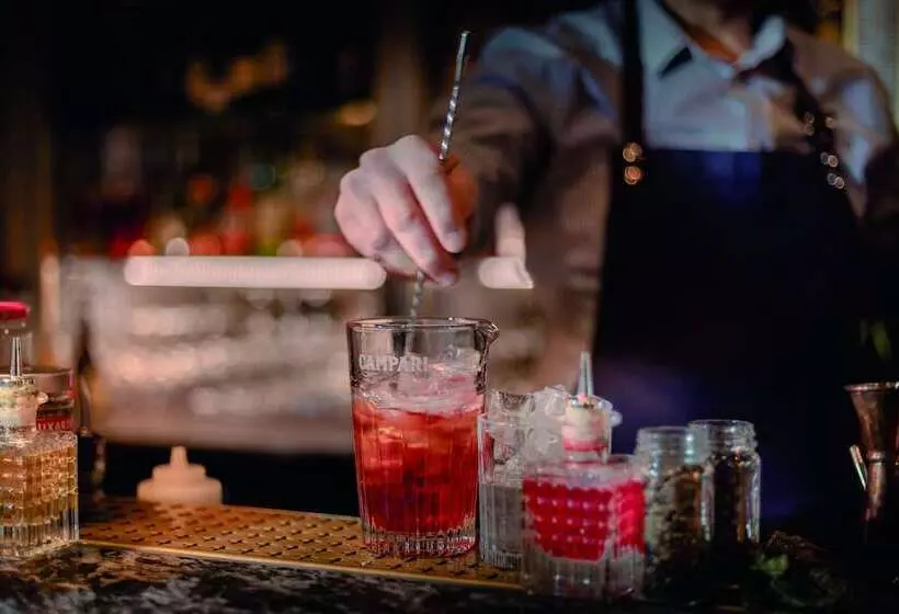 Fotos del hotel Elite Hotel Mollberg:  5