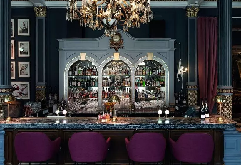 Fotos del hotel Elite Hotel Mollberg:  13