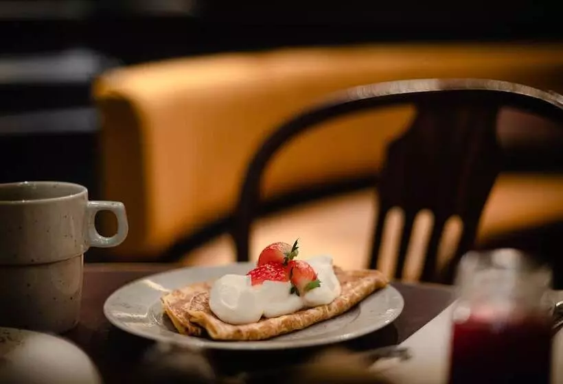 Fotos del hotel Elite Hotel Mollberg:  25