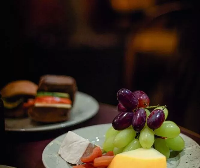 Fotos del hotel Elite Hotel Mollberg:  4