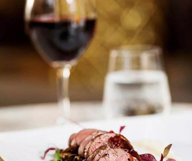 Fotos del hotel Elite Hotel Mollberg:  23