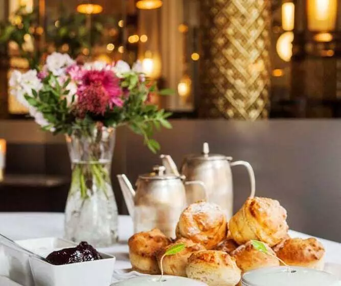 Fotos del hotel Elite Hotel Mollberg:  22