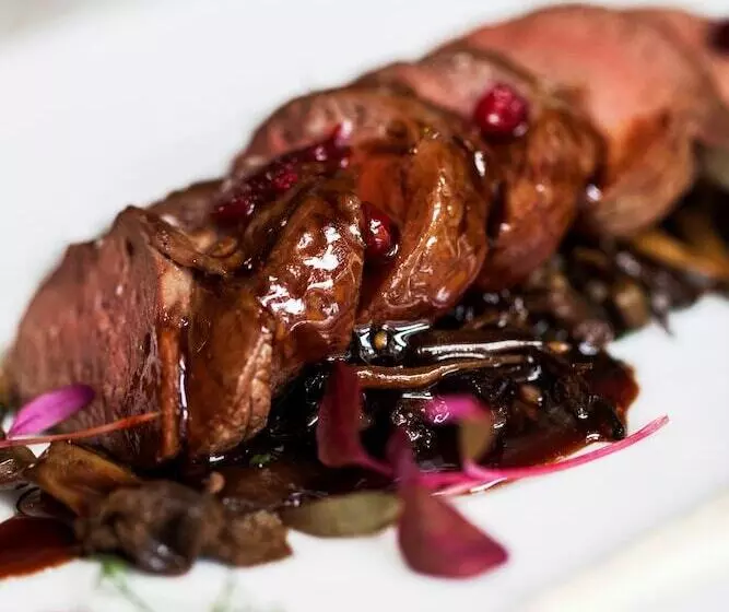 Fotos del hotel Elite Hotel Mollberg:  24