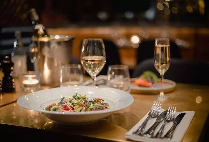 Fotos del hotel Elite Hotel Mollberg:  17