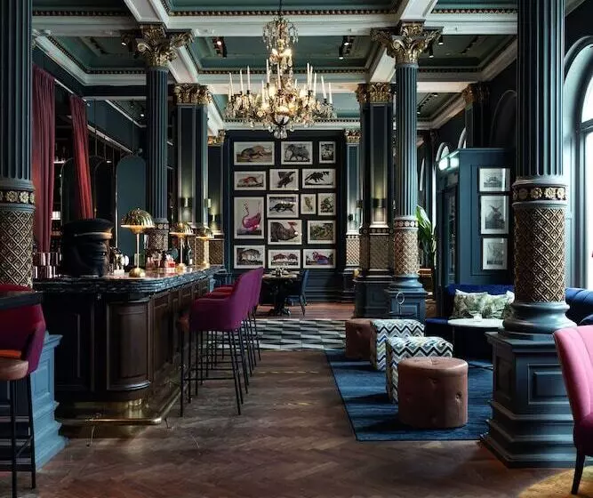 Fotos del hotel Elite Hotel Mollberg:  21