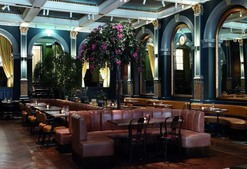 Fotos del hotel Elite Hotel Mollberg:  12