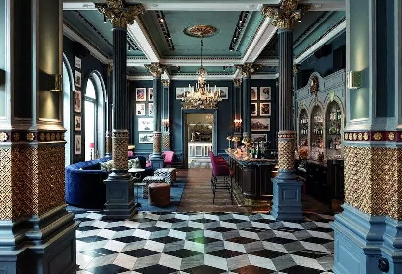 Fotos del hotel Elite Hotel Mollberg:  16